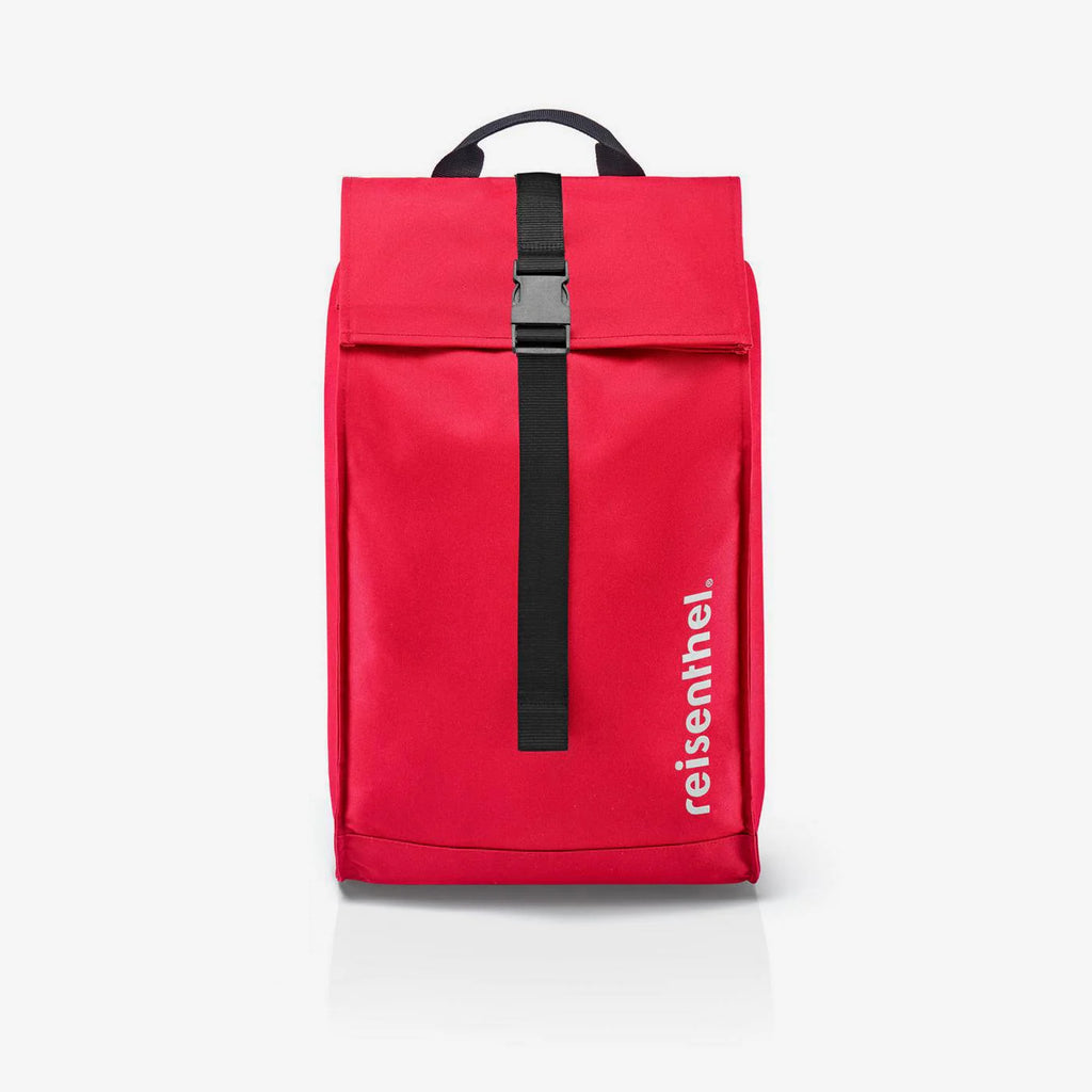 Citycruiser Red
