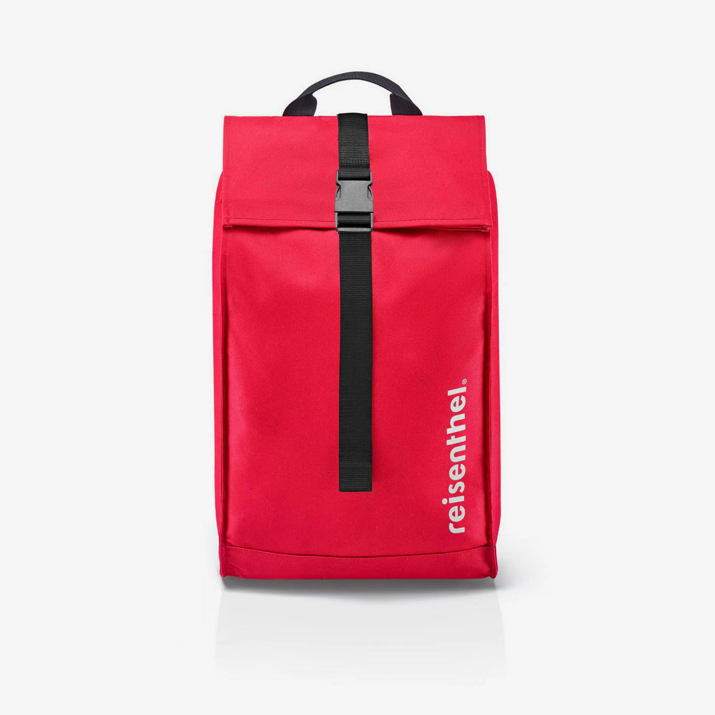 Citycruiser Red