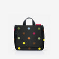 Toiletbag Dots
