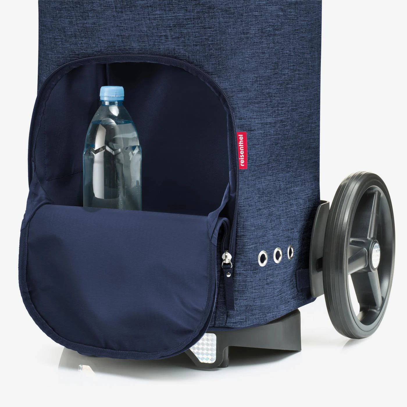 Citycruiser Bag Twist Navy