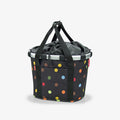 Bikebasket Dots