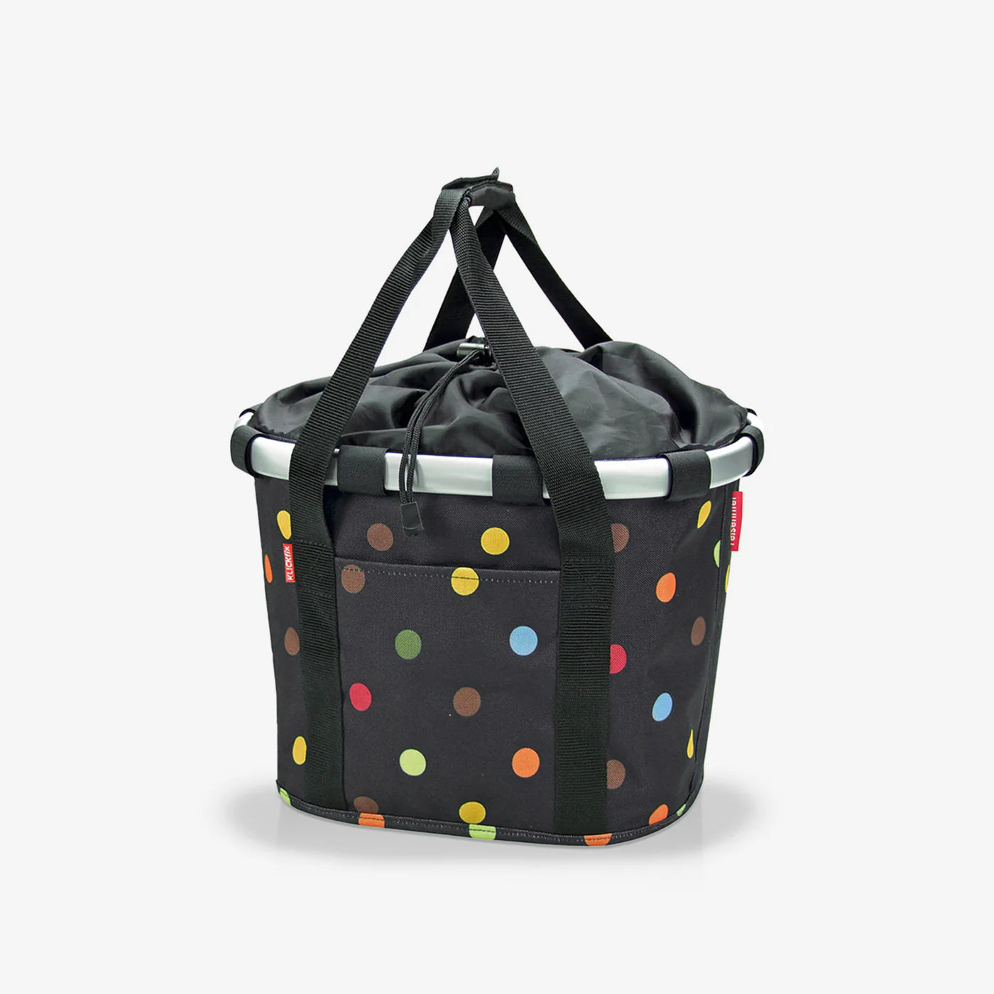 Bikebasket Dots