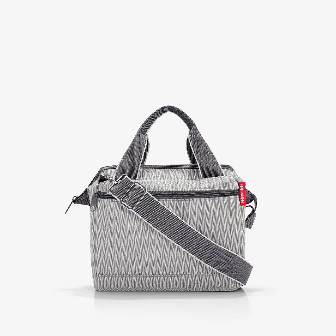 Allrounder Cross Herringbone Grey
