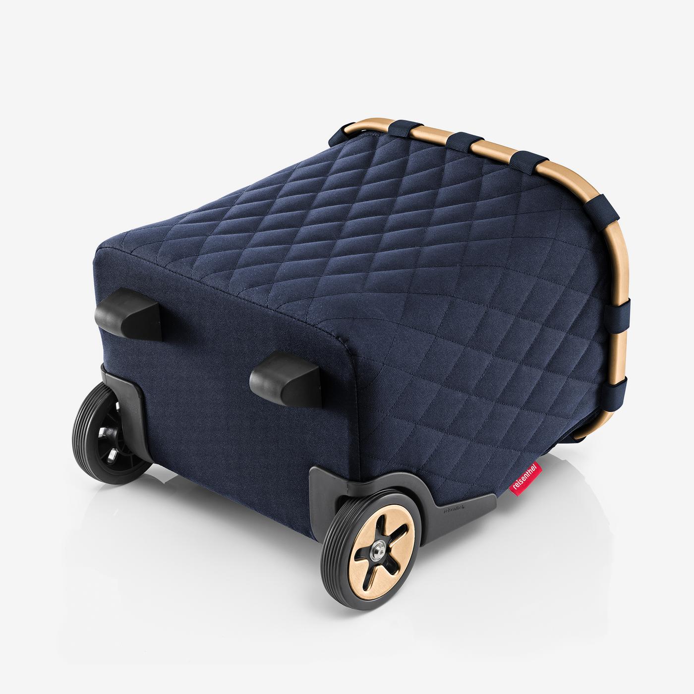 Carrycruiser Frame Rhombus Midnight Gold