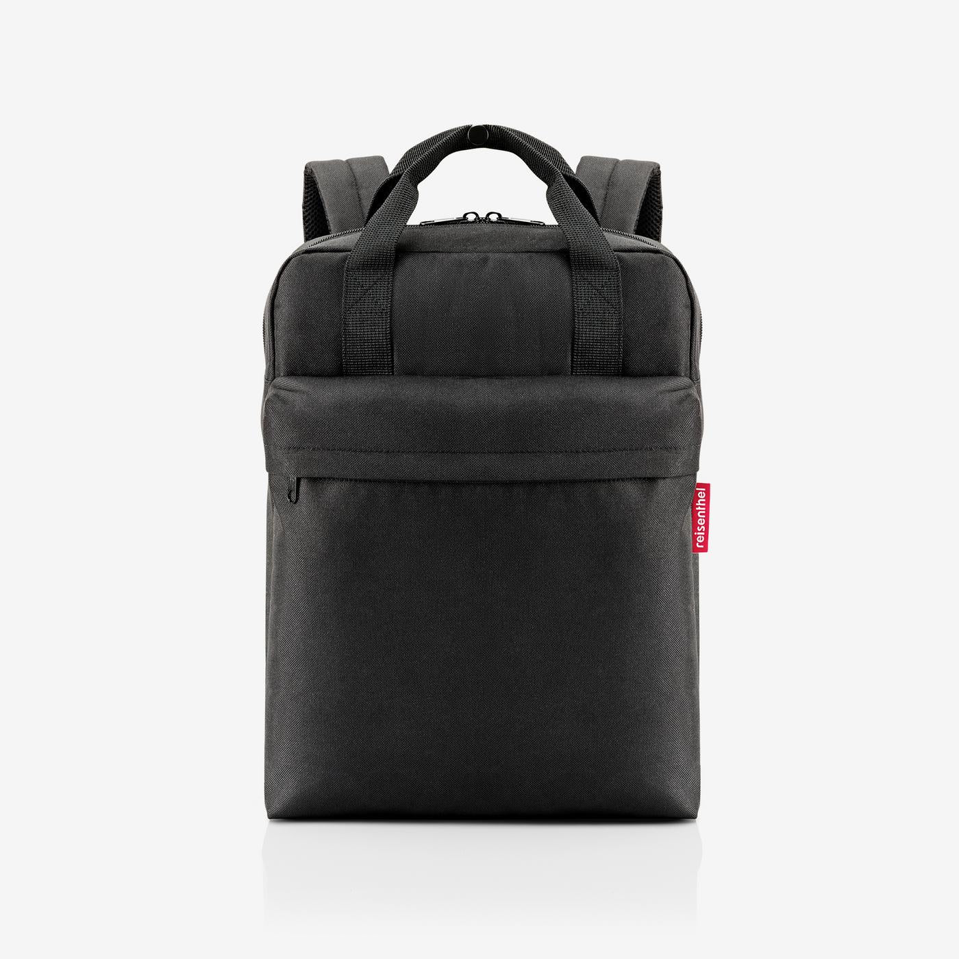 Allday Backpack M Black