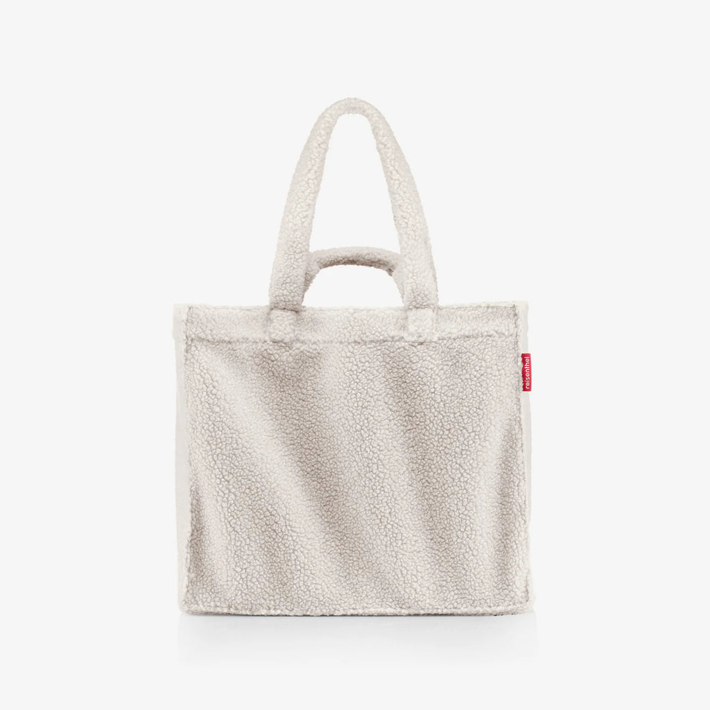 Softshopper Teddy Sand