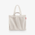 Softshopper Teddy Sand