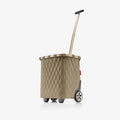 Carrycruiser Frame Rhombus Olive
