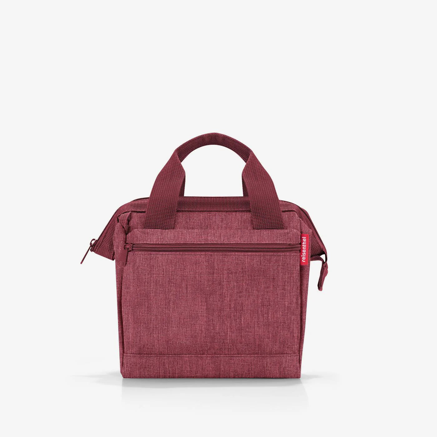 Allrounder Cross Twist Maroon