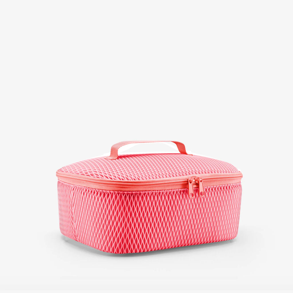 Coolerbag M Pocket Mesh Coral