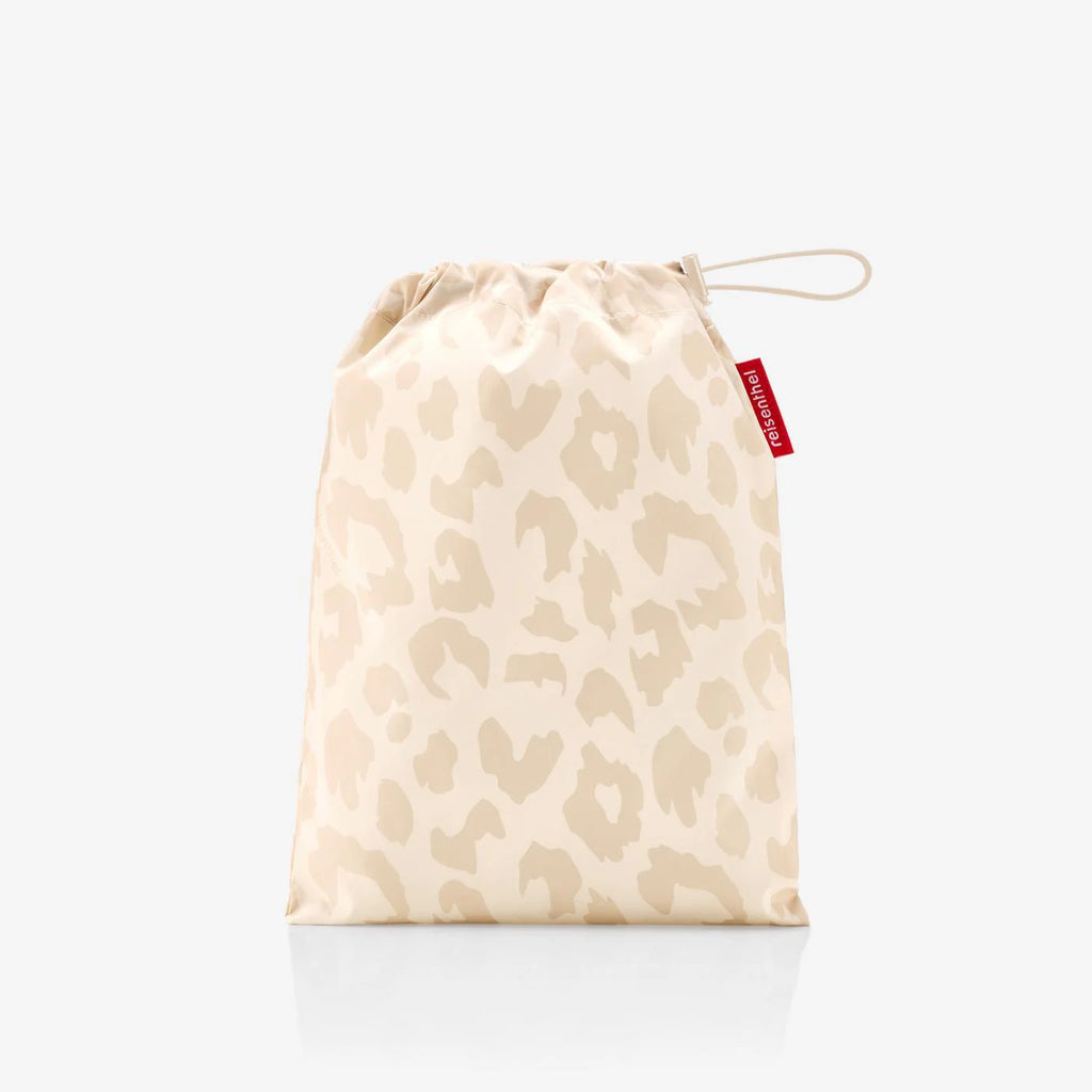 Mini Maxi Raincoat Leo Vanilla