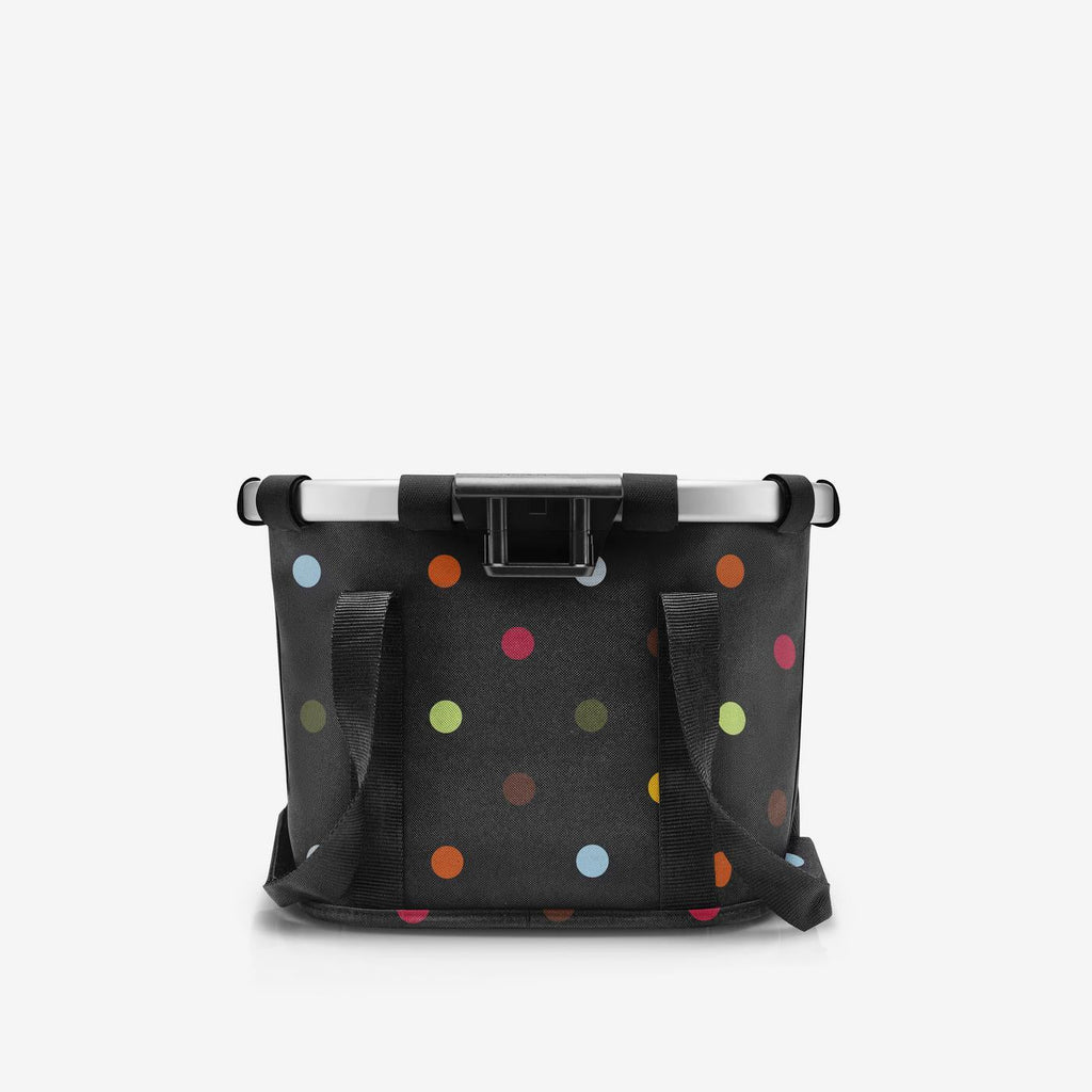 Bikebasket Dots