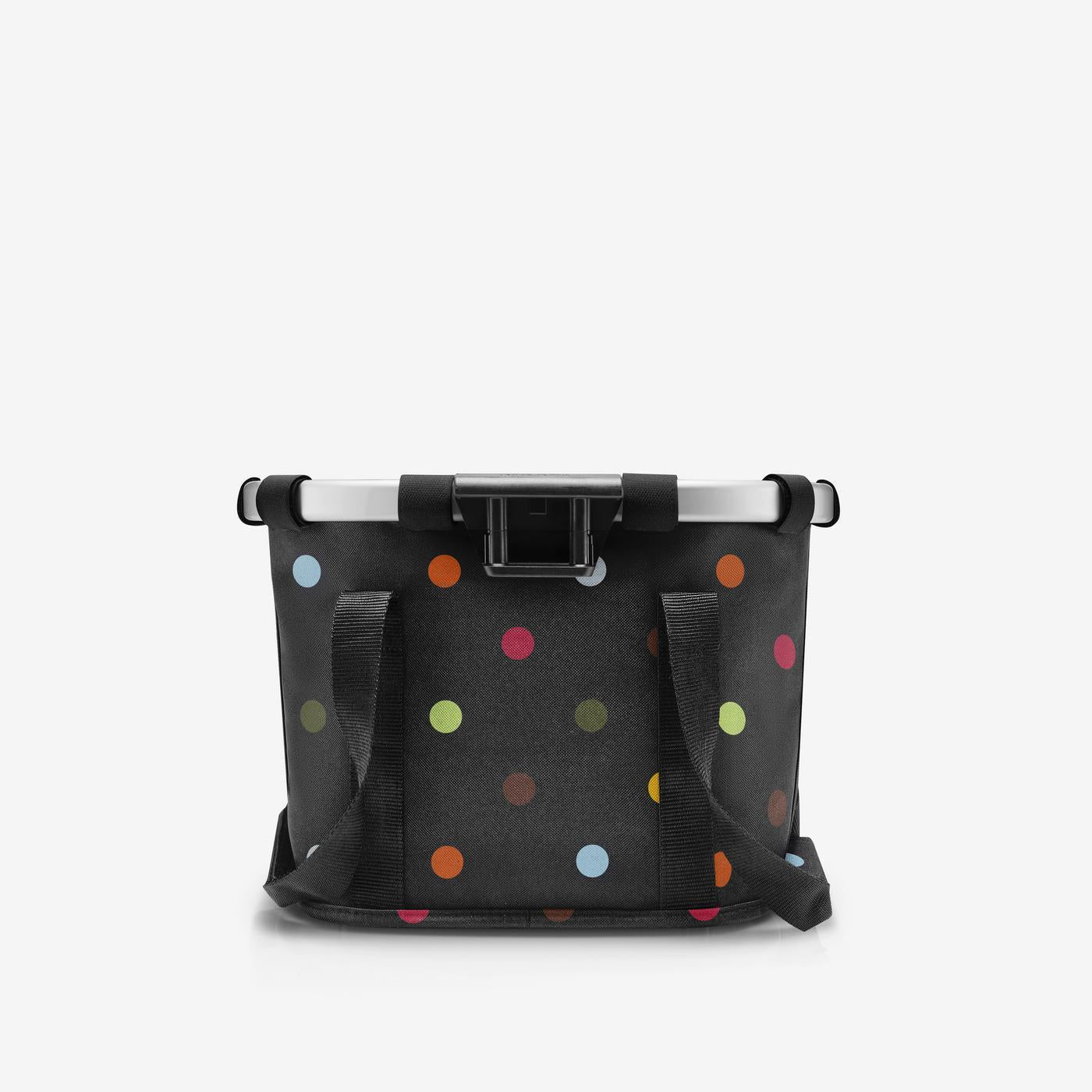 Bikebasket Dots