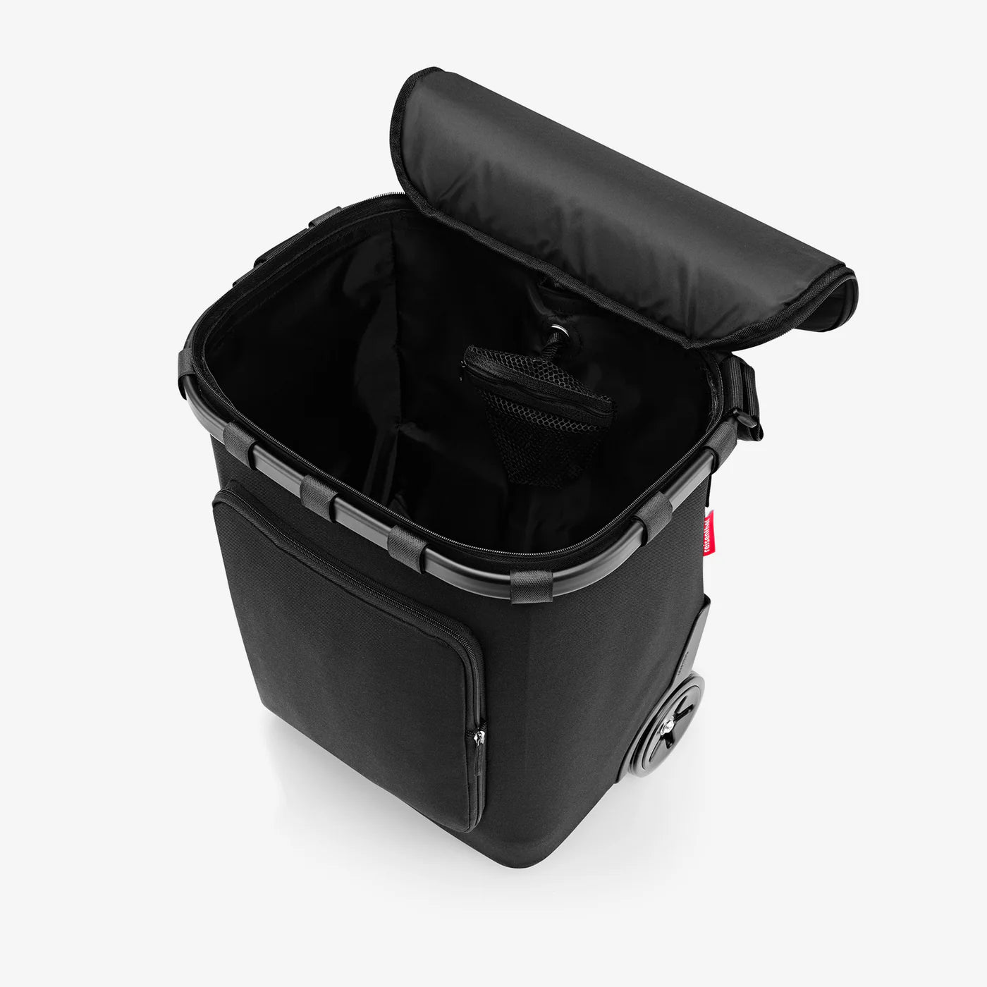 Carrycruiser Plus Frame Black/Black