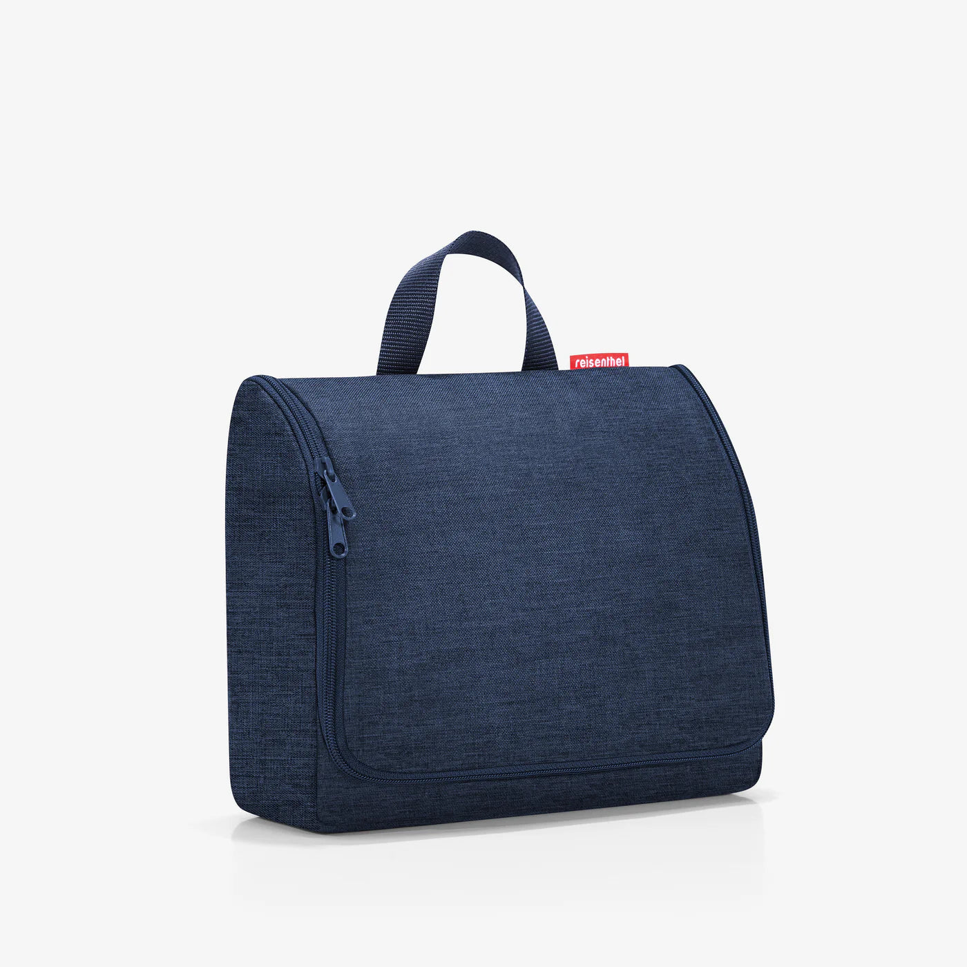 Toiletbag Xl Twist Navy