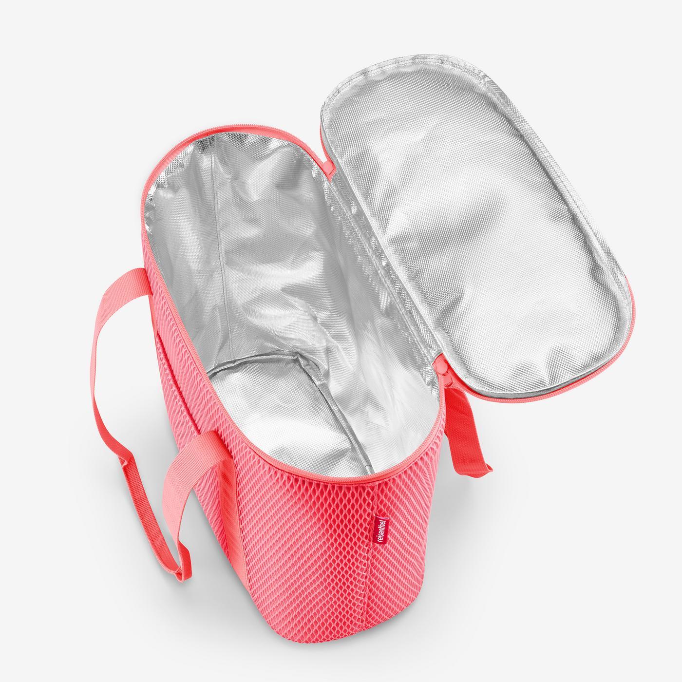 Thermoshopper Mesh Coral