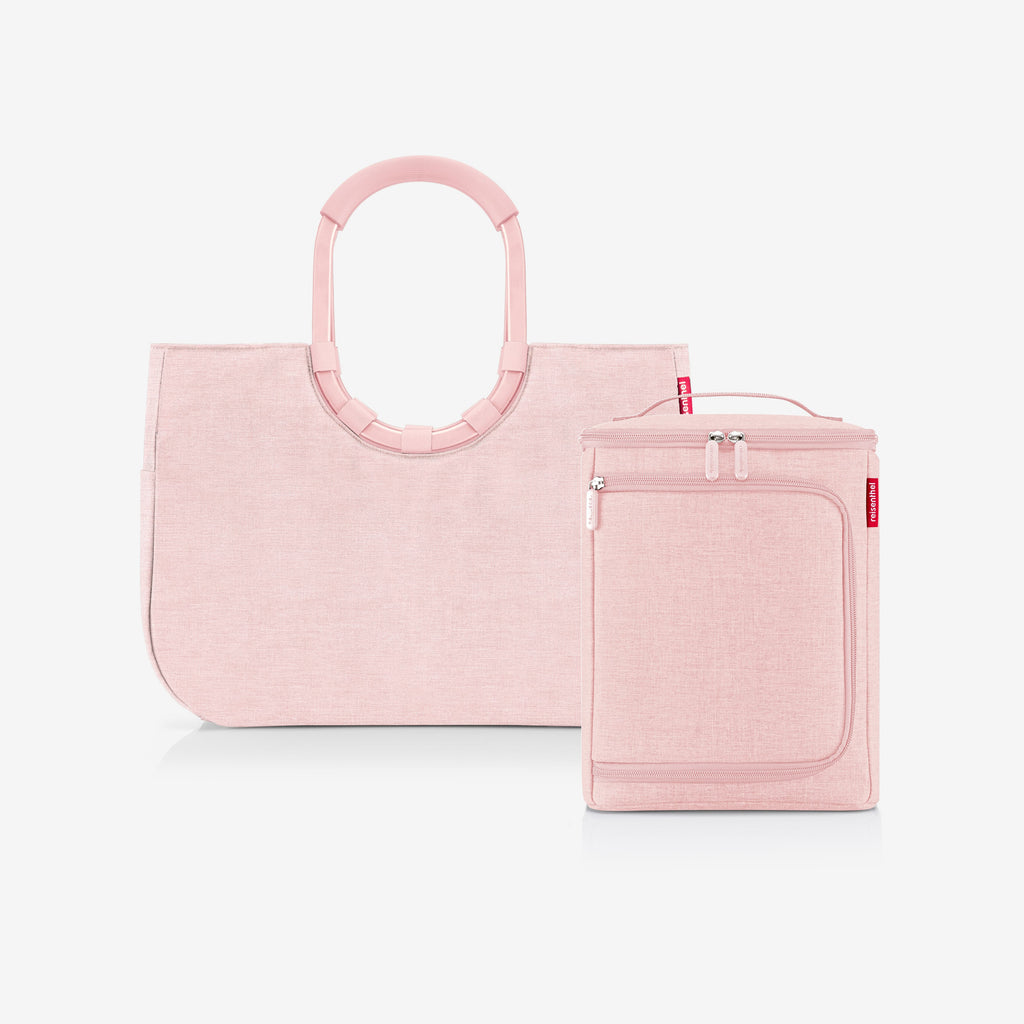 Spar-Set: Loopshopper L + Coolerbox