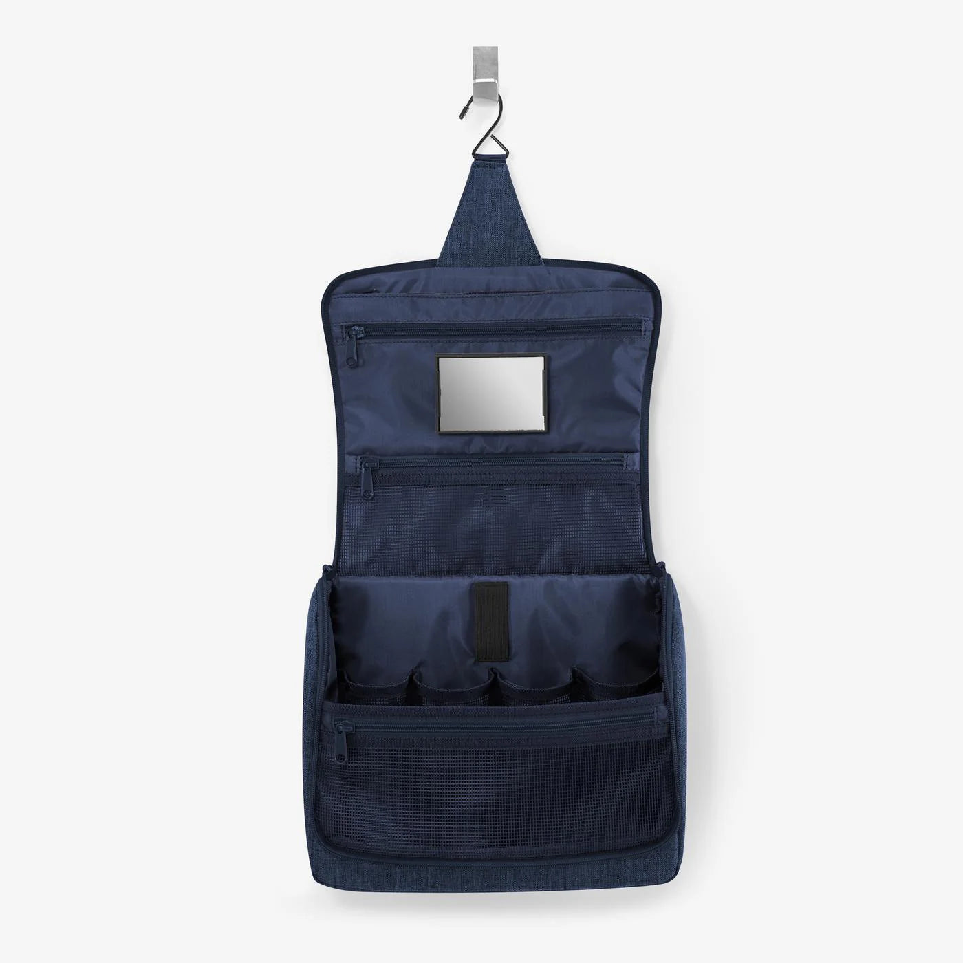 Toiletbag Xl Twist Navy