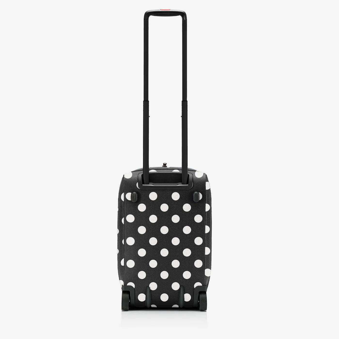 Allrounder Trolley Frame Dots White