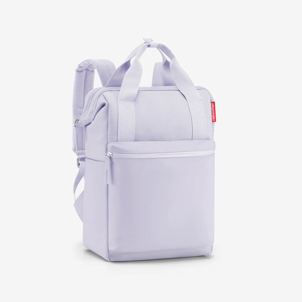 Allrounder Backpack Mix Lavender