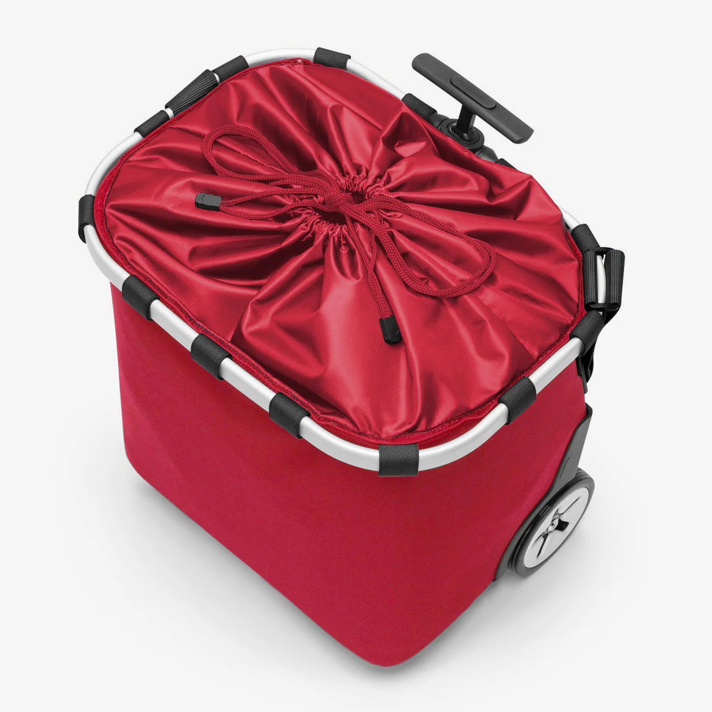 Carrycruiser Red