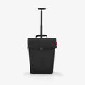 Trolley M Mesh Black
