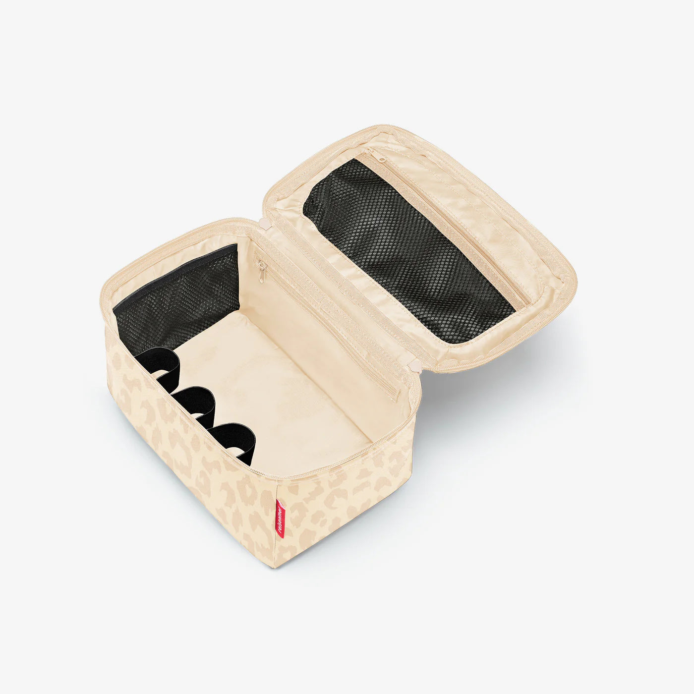 Beautycase Leo Vanilla