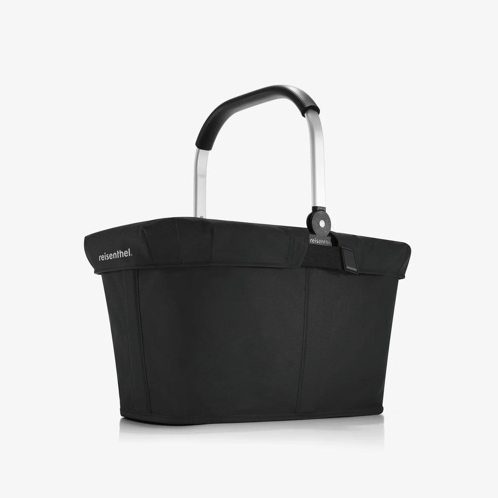 Carrybag Cover Black