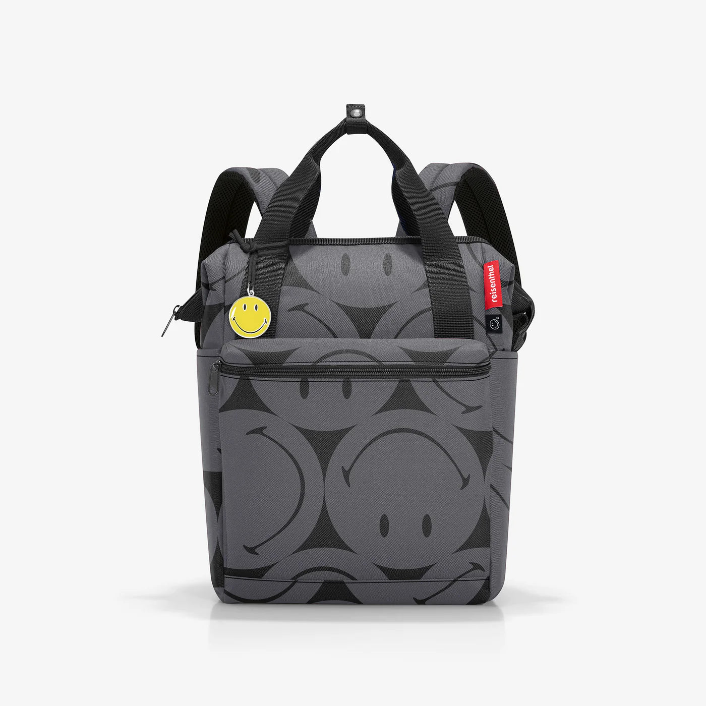Allrounder R Smiley Grey