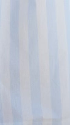 Pippa Maxi Dress - Blue Stripe