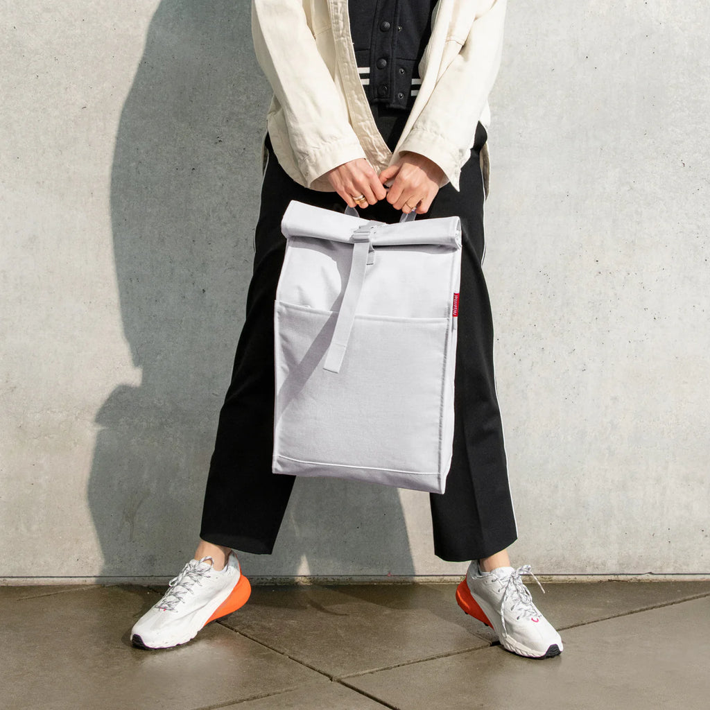 Urban Rolltop Twist Sky Rose