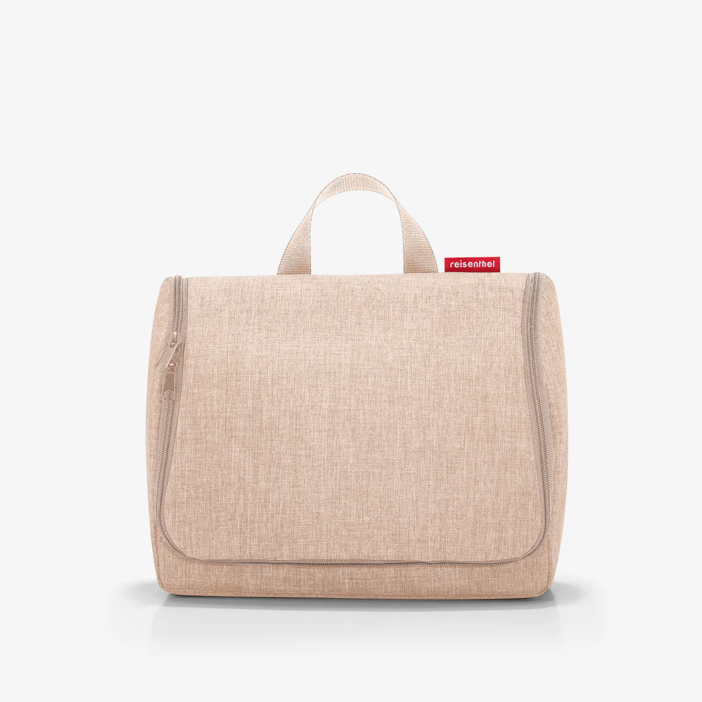 Toiletbag Xl Twist Coffee