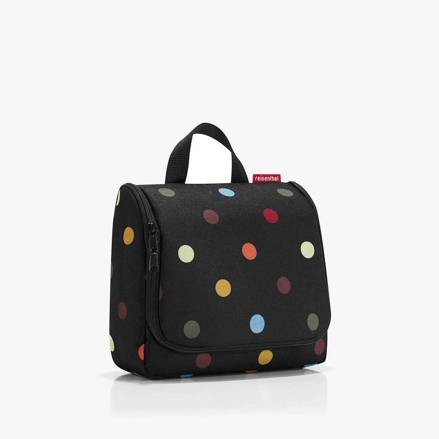 Toiletbag Dots