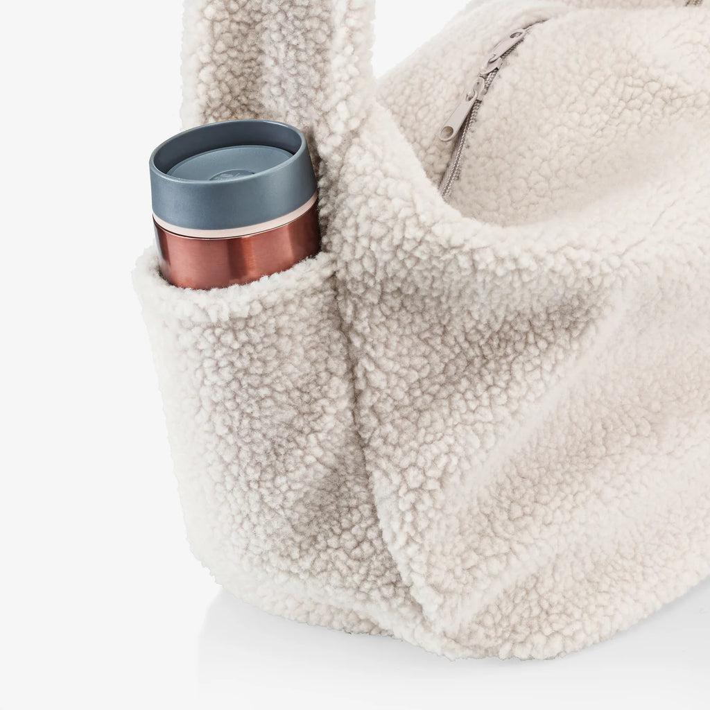 Moonbag Teddy Sand