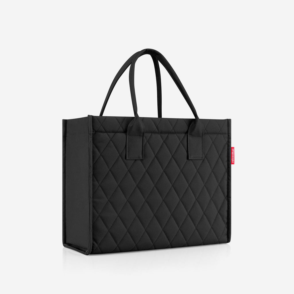 Spar-Set: Daily Shopper + Organizer