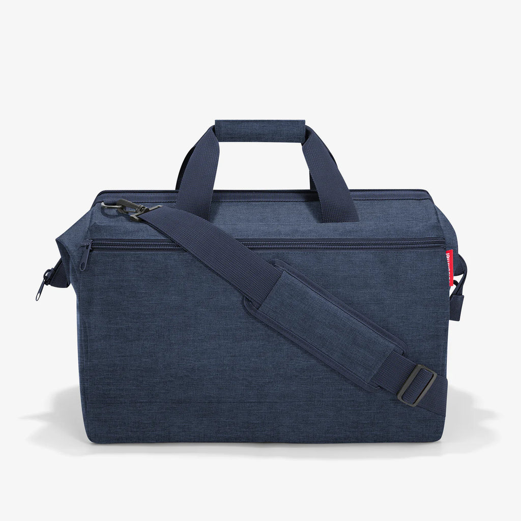 Allrounder L Pocket Twist Navy
