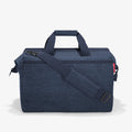 Allrounder L Pocket Twist Navy