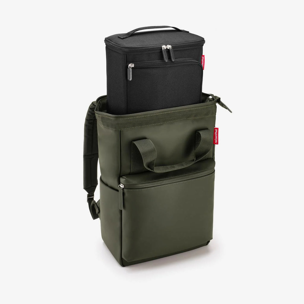 Coolerbox Black