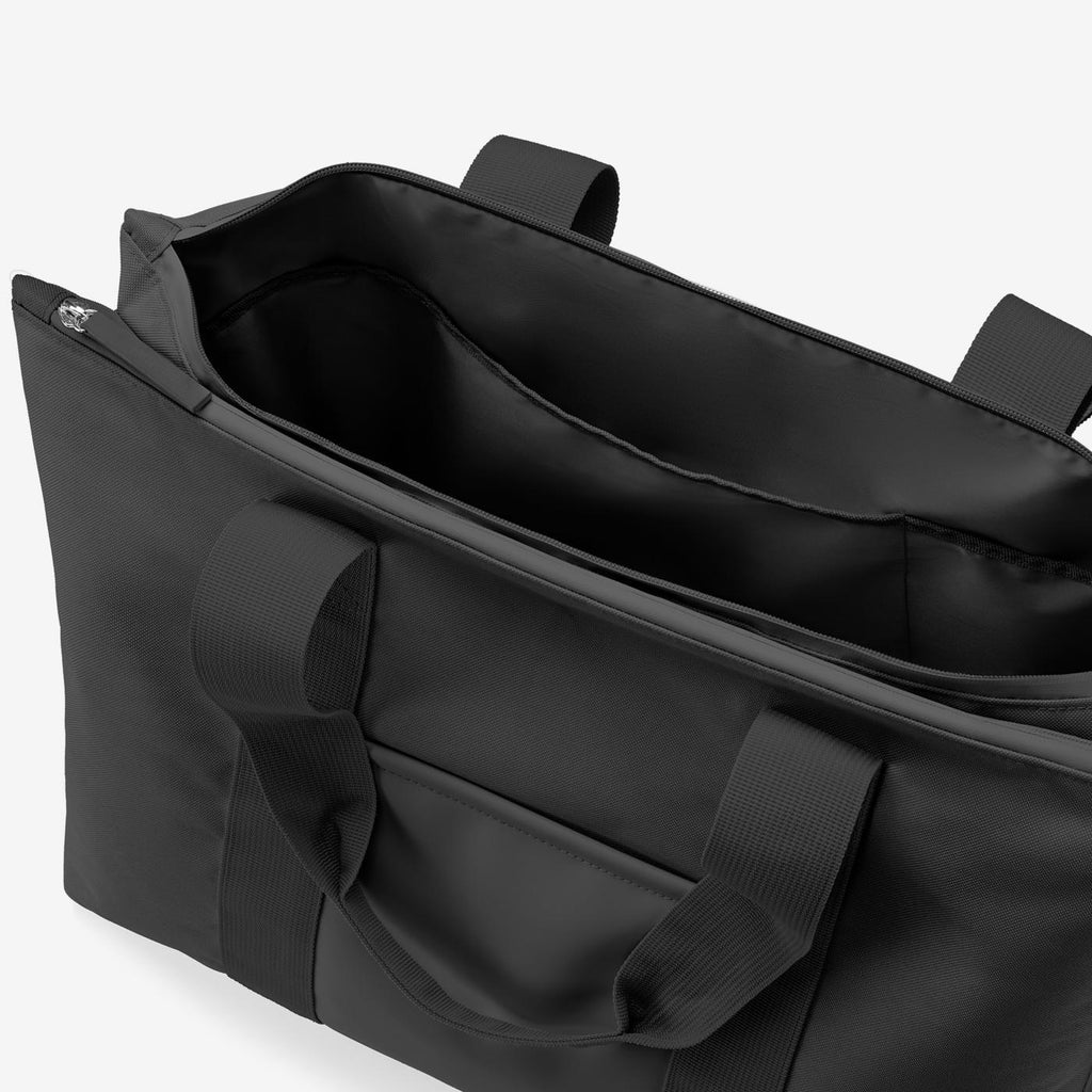 Sportshopper Mix Black