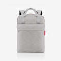Allday Backpack M Twist Sky Rose