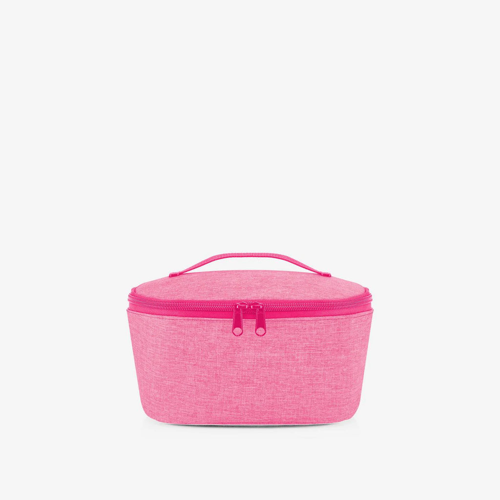Coolerbag S Pocket Twist Pink