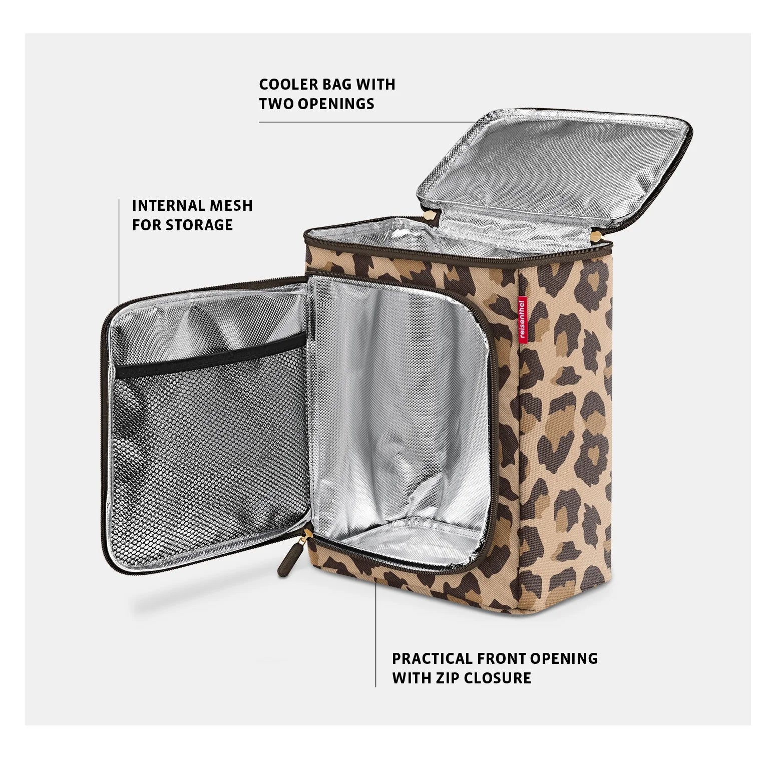 Spar-Set: Allrounder R + Coolerbox