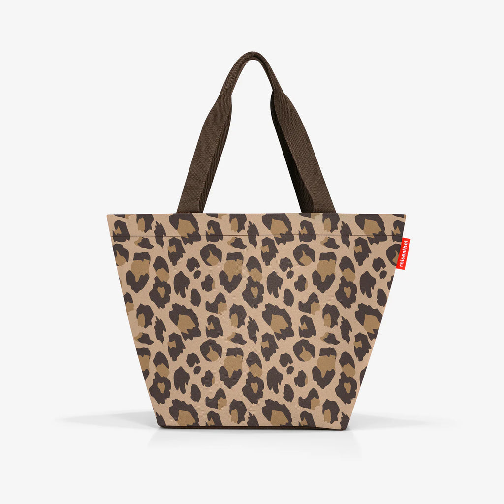 Shopper M Leo Macchiato