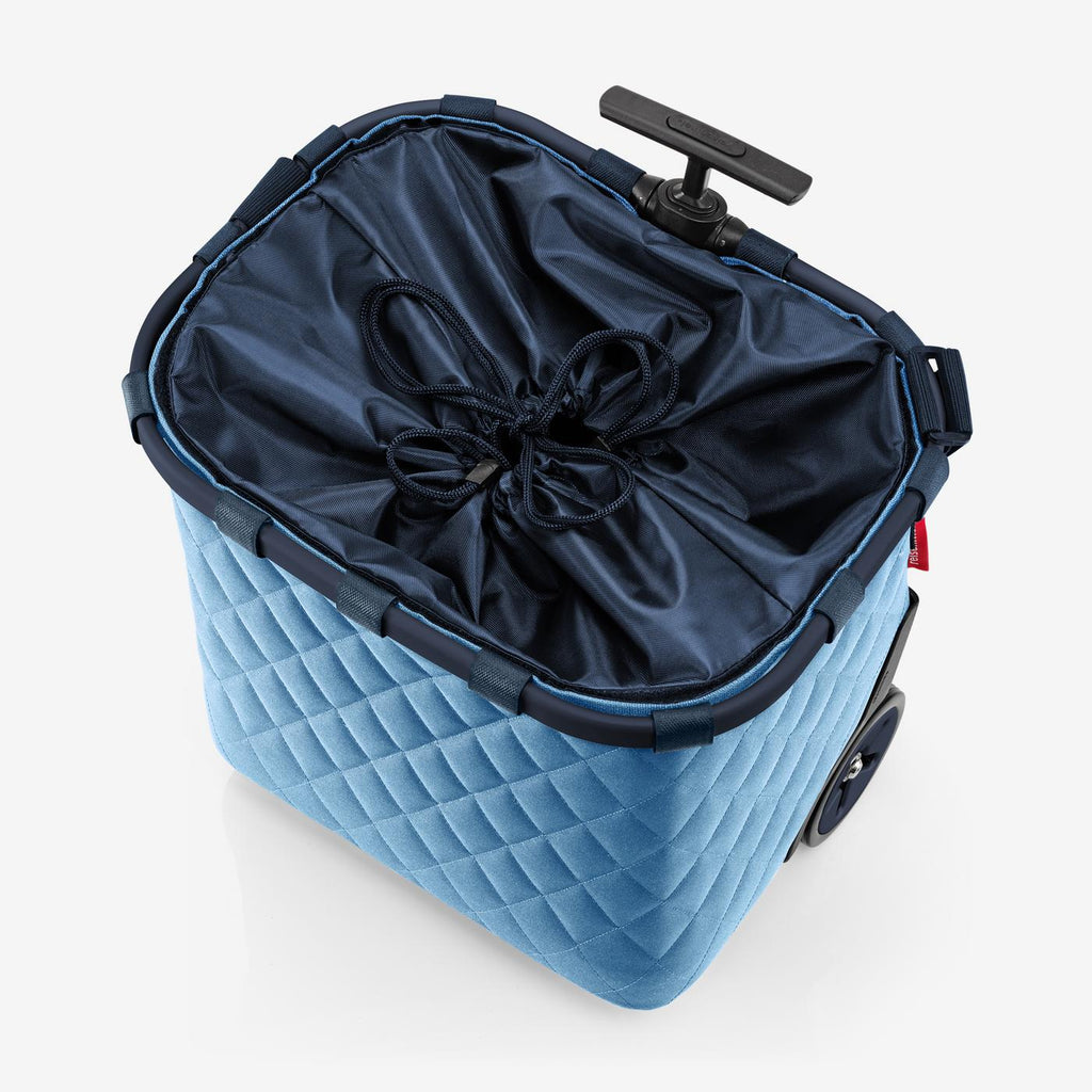 Carrycruiser Frame Rhombus Blue