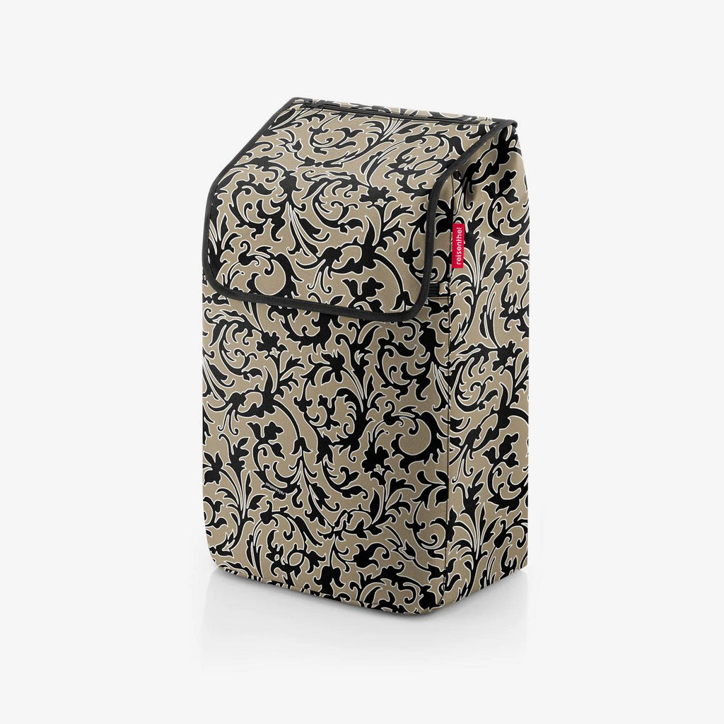 Shopping Trolley Baroque Marble
