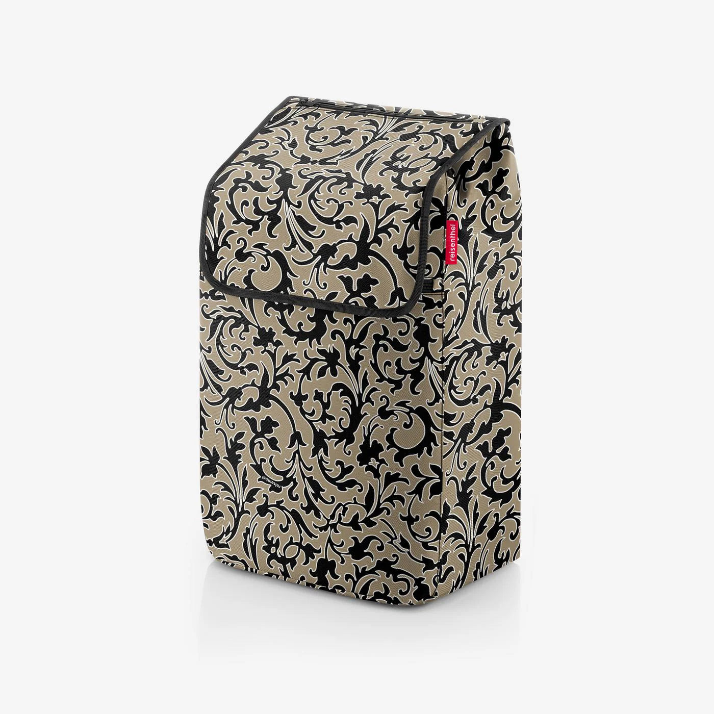 Shopping Trolley Baroque Marble