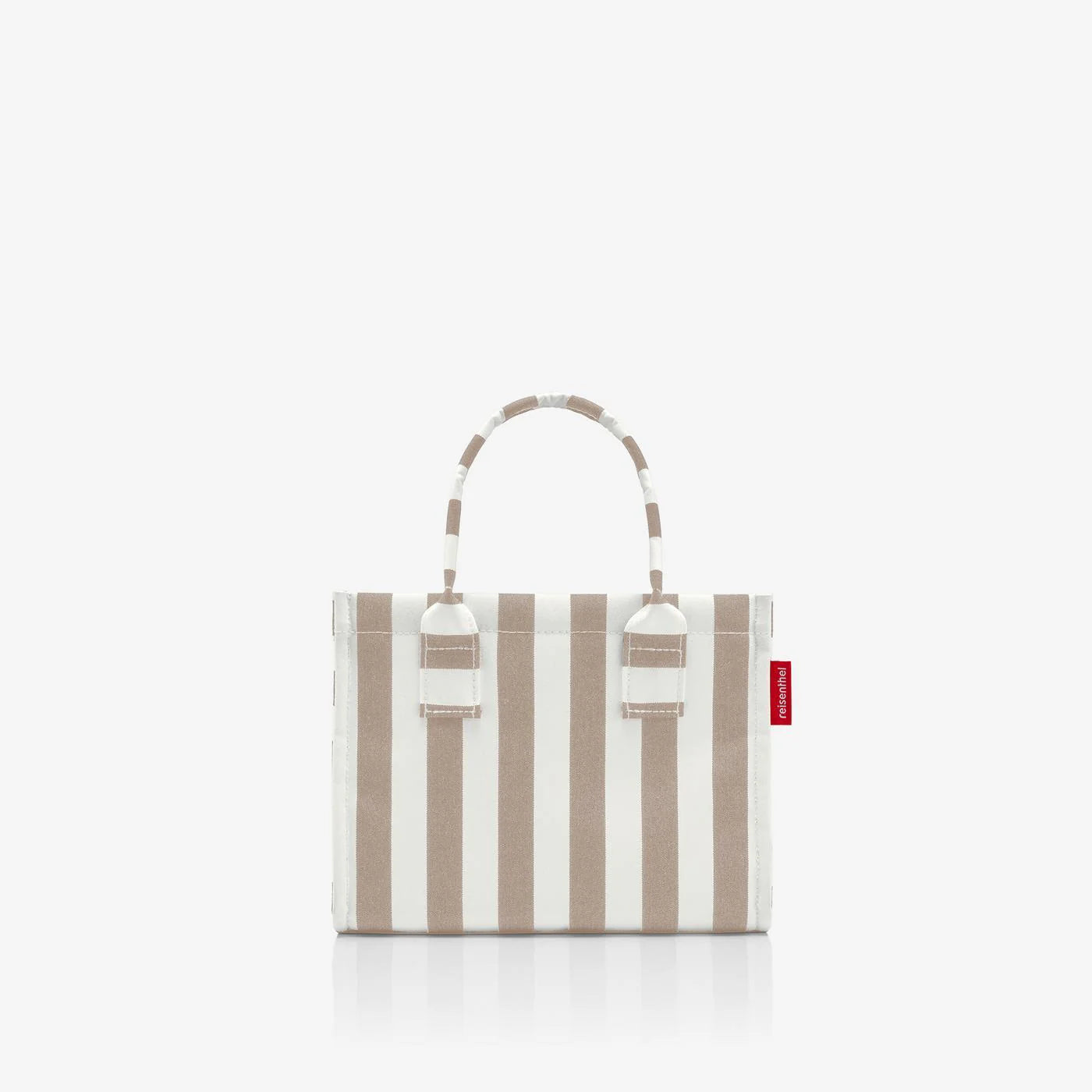 Daily Shopper Xs Summerstripes Coffee