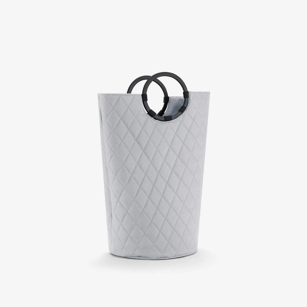 Loophome M Frame Rhombus Light Grey