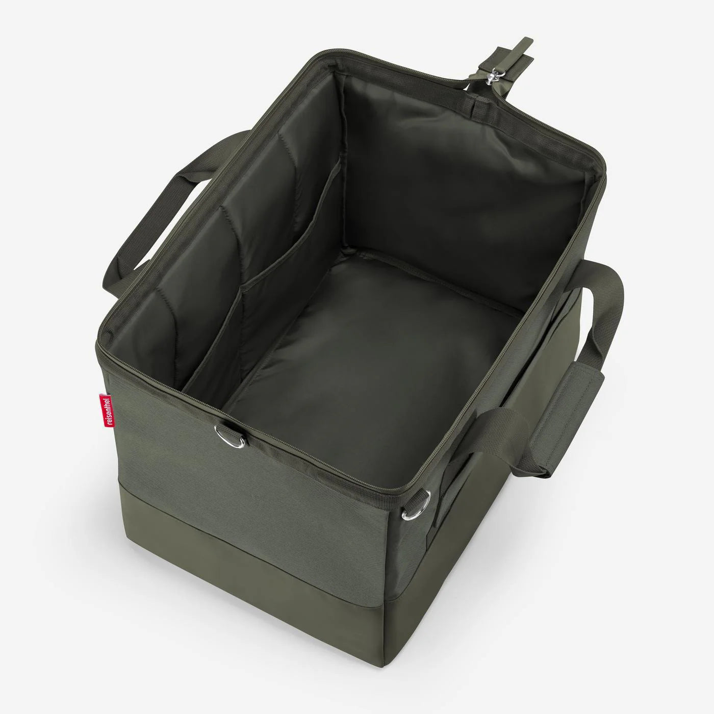 Allrounder M Duffel Mix Moss