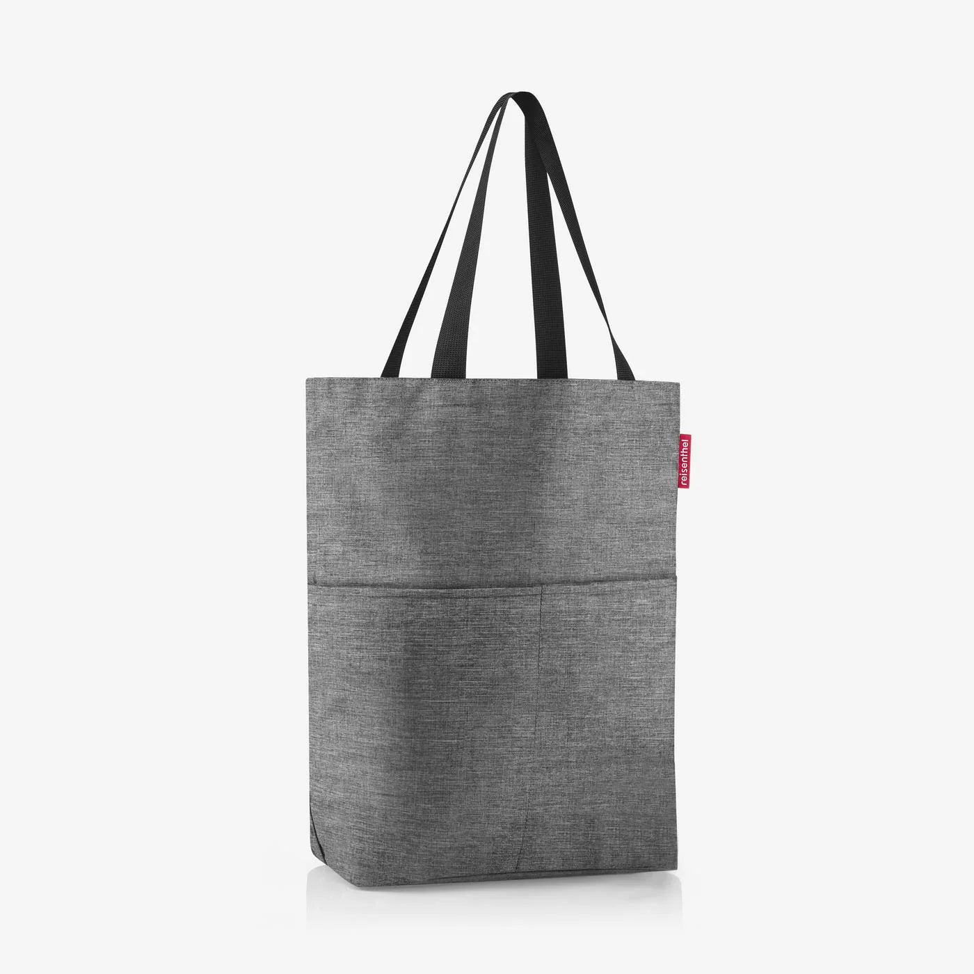 Cityshopper 2 Set #1 Twist Silver